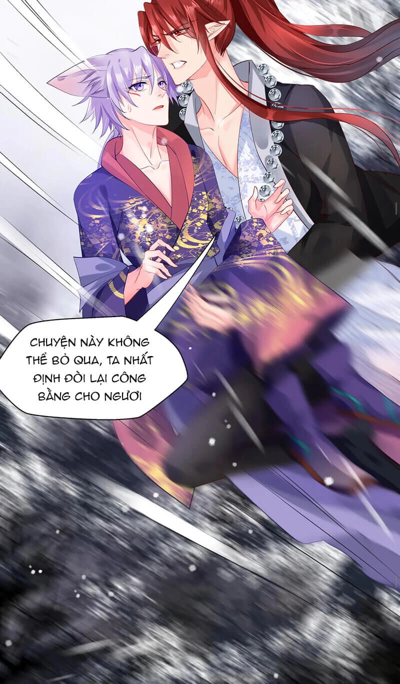 Ma Tôn Muốn Ôm Ôm Chapter 61 - 29