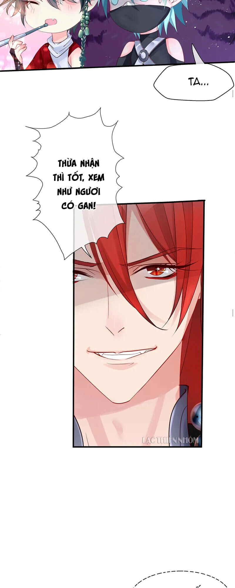 Ma Tôn Muốn Ôm Ôm Chapter 61 - 36