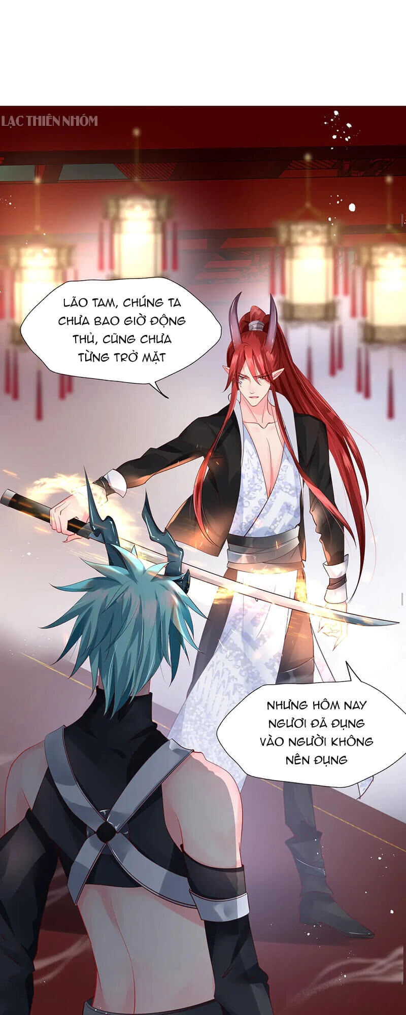 Ma Tôn Muốn Ôm Ôm Chapter 61 - 38