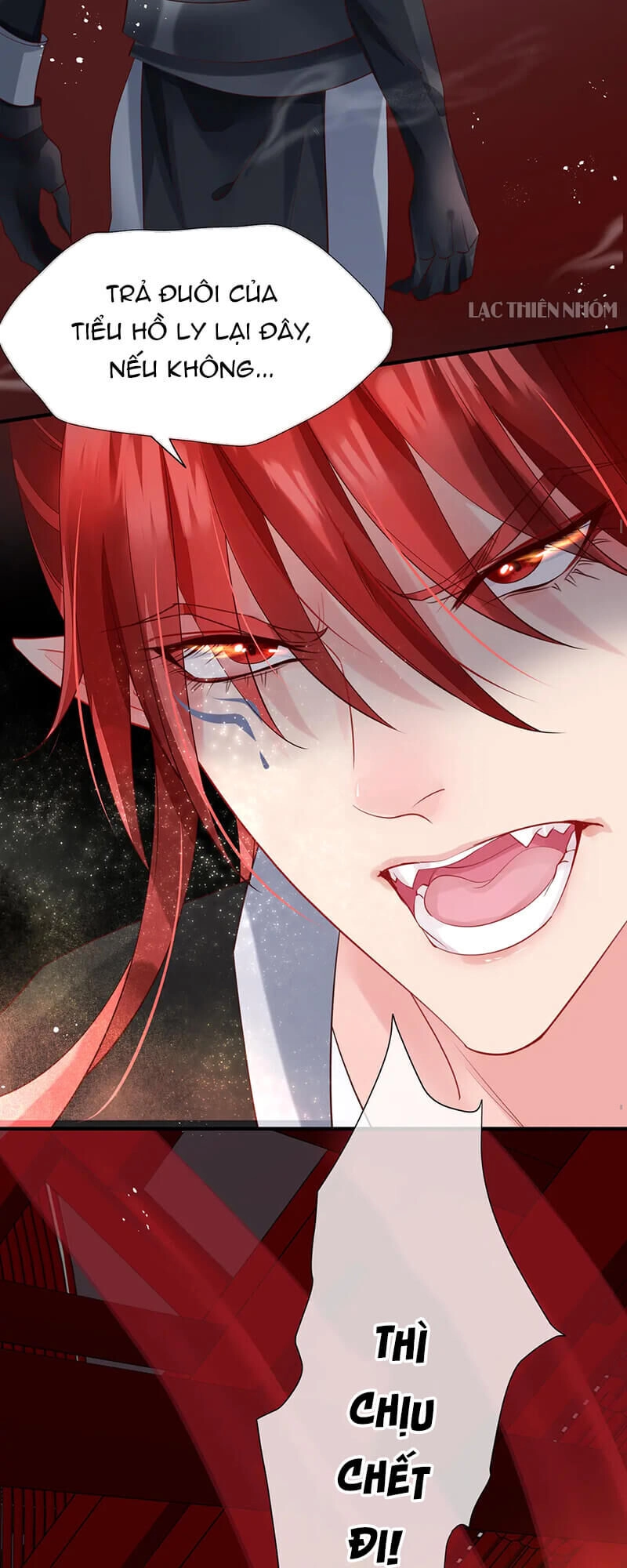 Ma Tôn Muốn Ôm Ôm Chapter 61 - 39