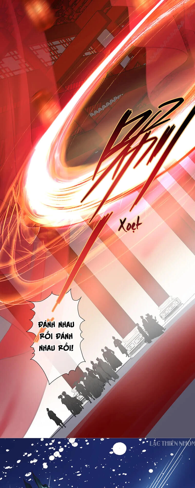 Ma Tôn Muốn Ôm Ôm Chapter 61 - 41