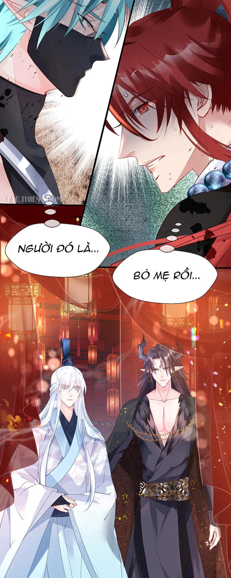 Ma Tôn Muốn Ôm Ôm Chapter 61 - 48