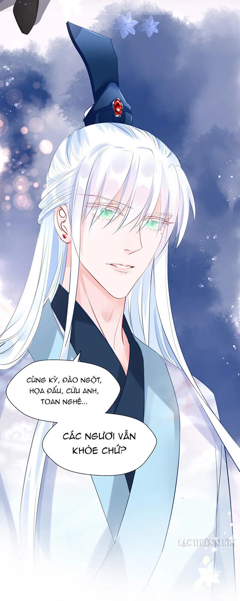 Ma Tôn Muốn Ôm Ôm Chapter 62 - 4