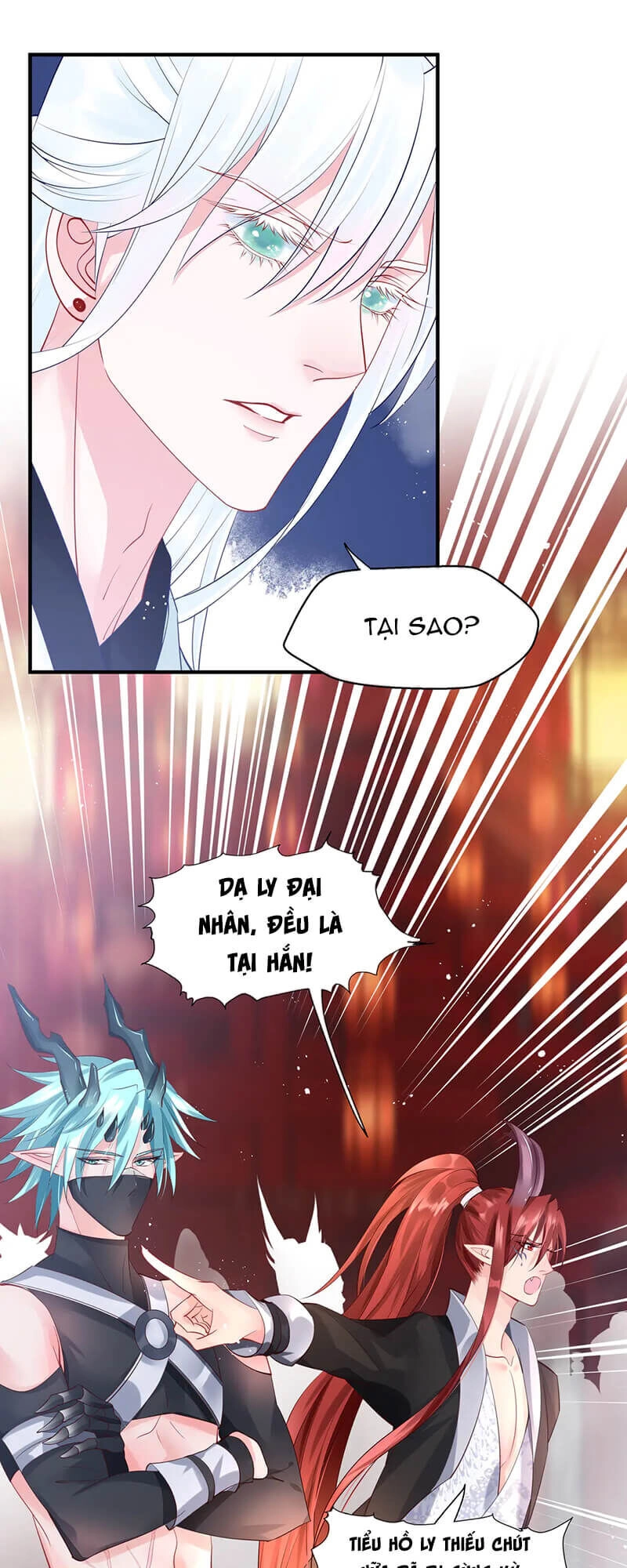 Ma Tôn Muốn Ôm Ôm Chapter 62 - 7