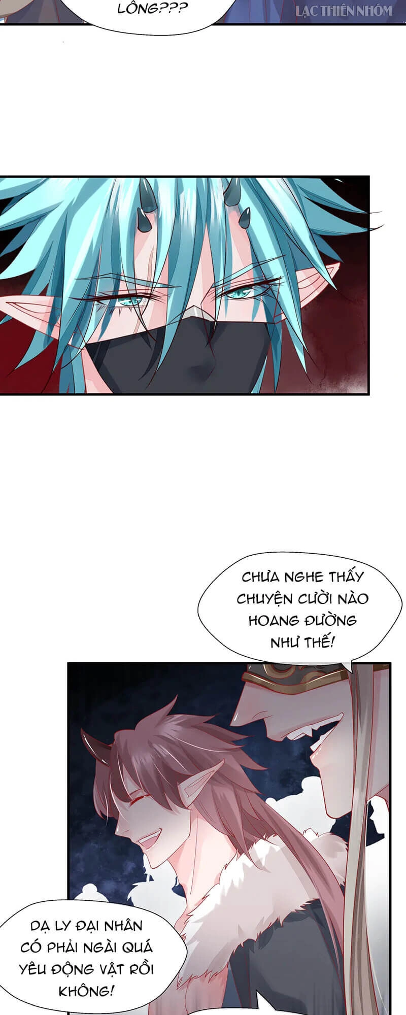 Ma Tôn Muốn Ôm Ôm Chapter 62 - 10