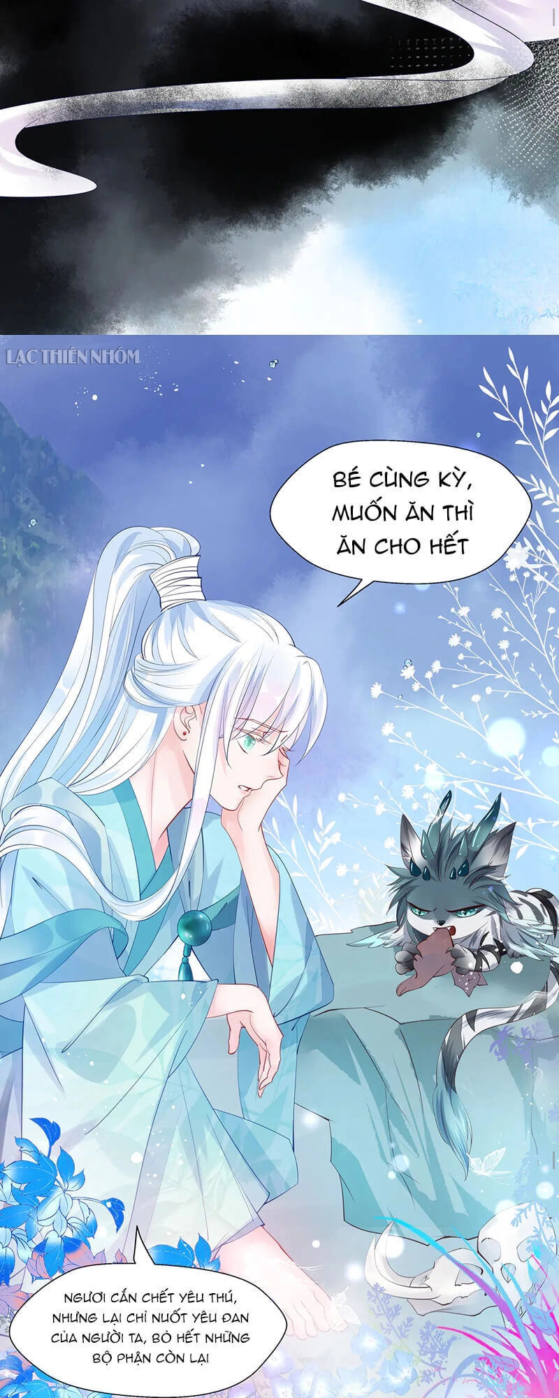 Ma Tôn Muốn Ôm Ôm Chapter 62 - 14