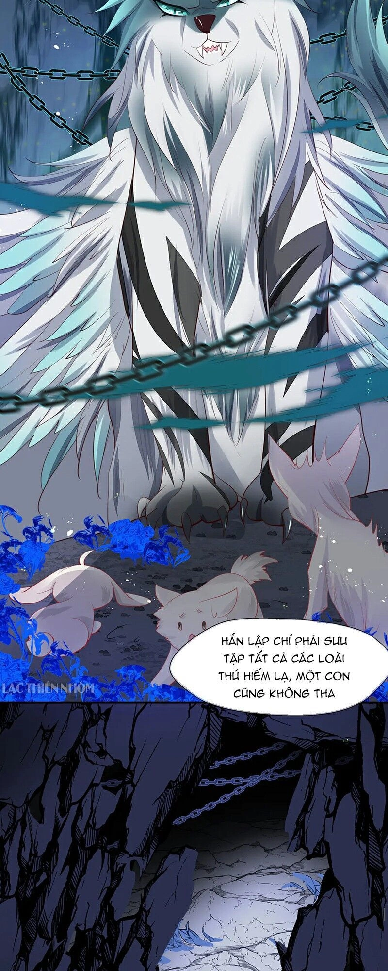 Ma Tôn Muốn Ôm Ôm Chapter 62 - 20