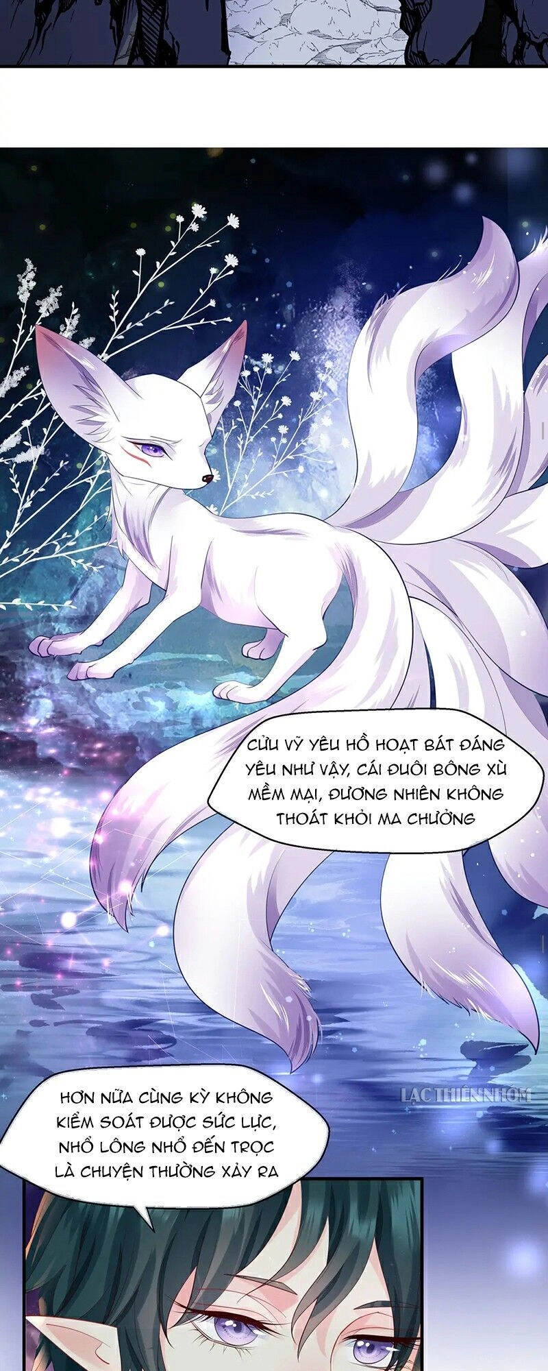 Ma Tôn Muốn Ôm Ôm Chapter 62 - 21