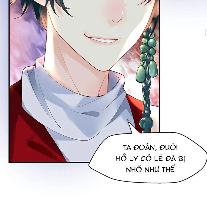 Ma Tôn Muốn Ôm Ôm Chapter 62 - 22