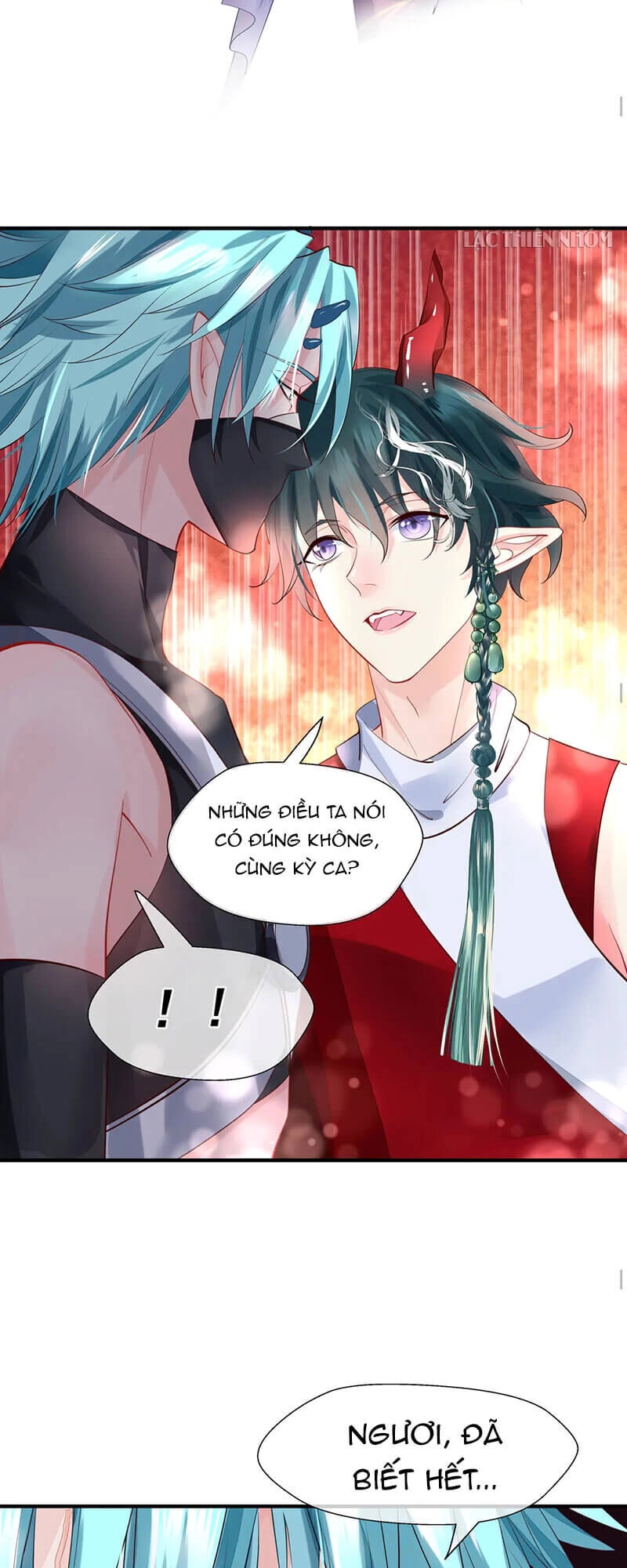 Ma Tôn Muốn Ôm Ôm Chapter 62 - 24