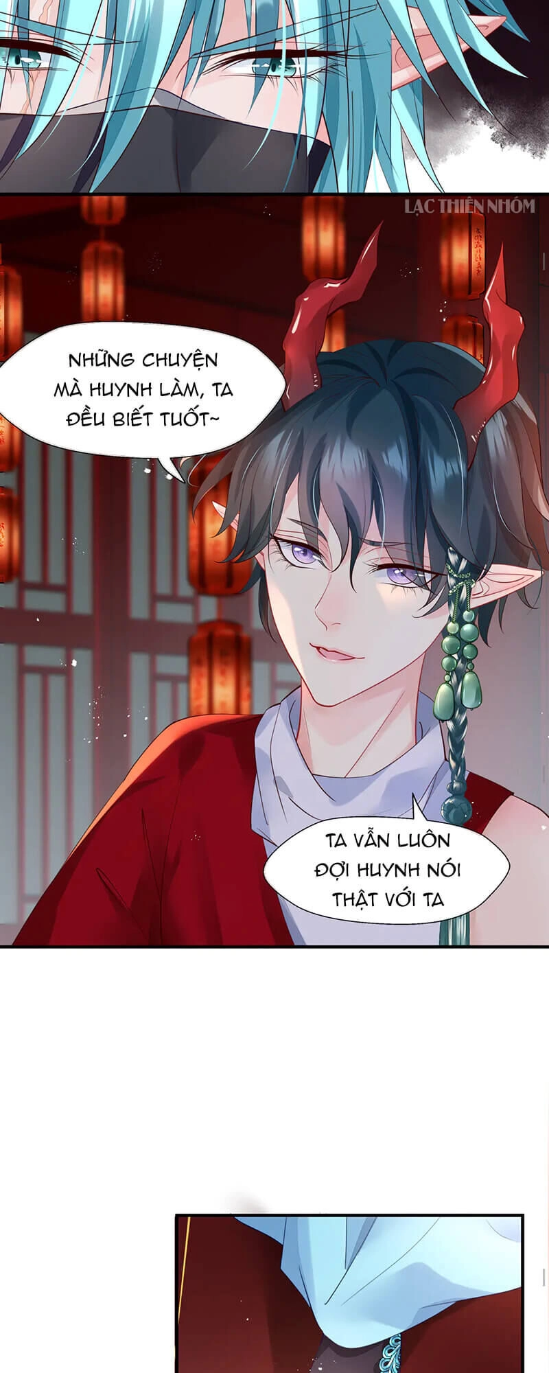 Ma Tôn Muốn Ôm Ôm Chapter 62 - 25