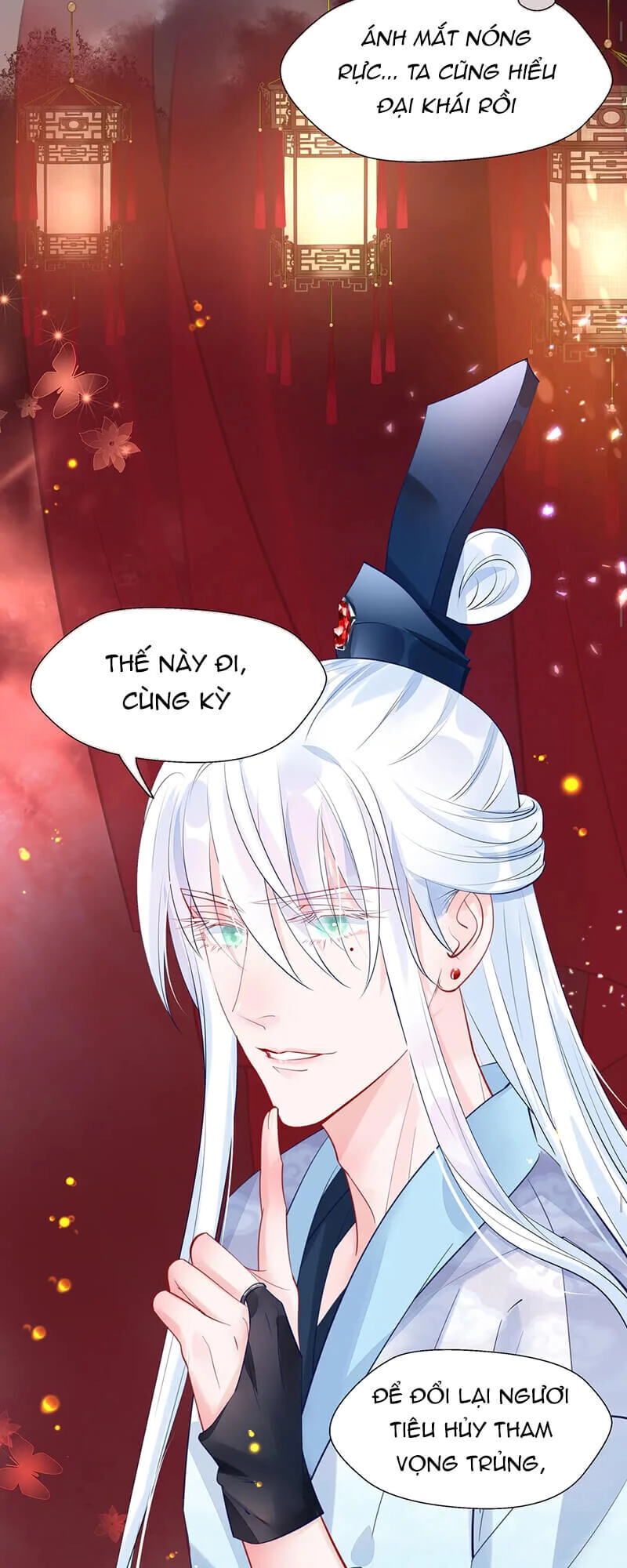 Ma Tôn Muốn Ôm Ôm Chapter 62 - 29