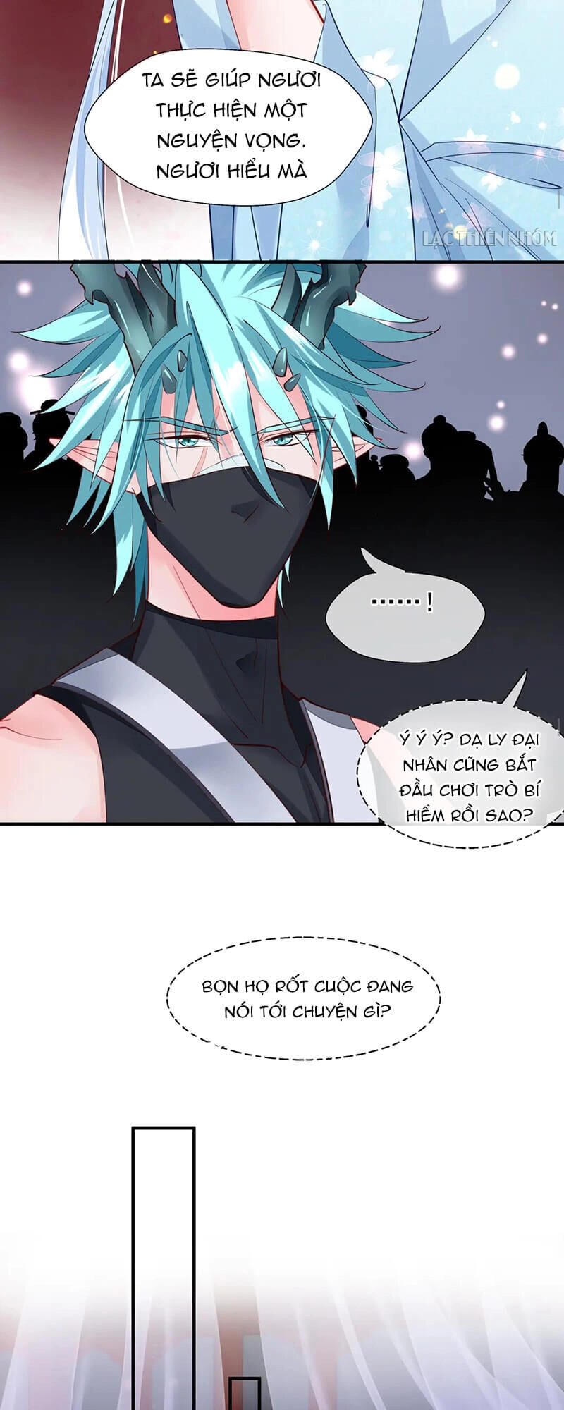 Ma Tôn Muốn Ôm Ôm Chapter 62 - 30