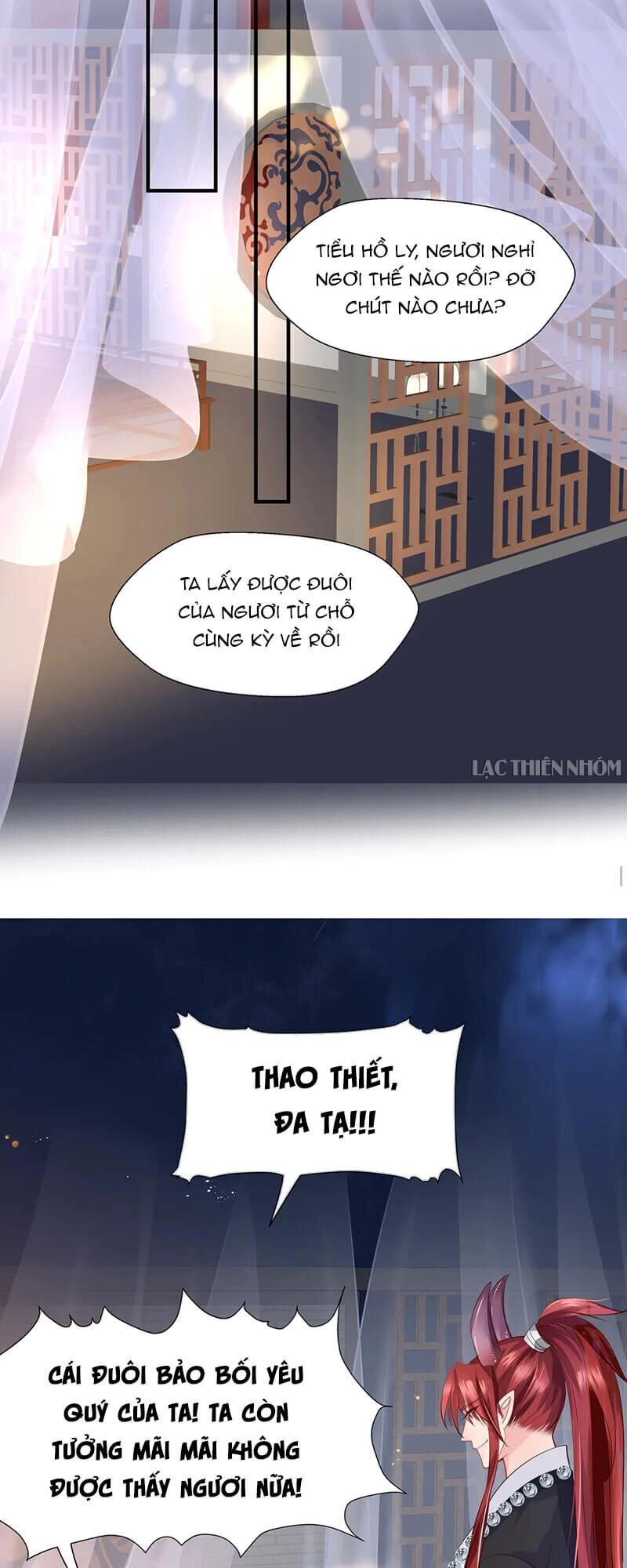 Ma Tôn Muốn Ôm Ôm Chapter 62 - 31