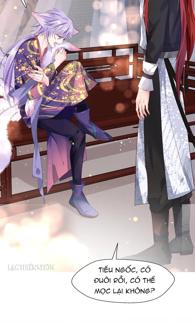 Ma Tôn Muốn Ôm Ôm Chapter 62 - 32