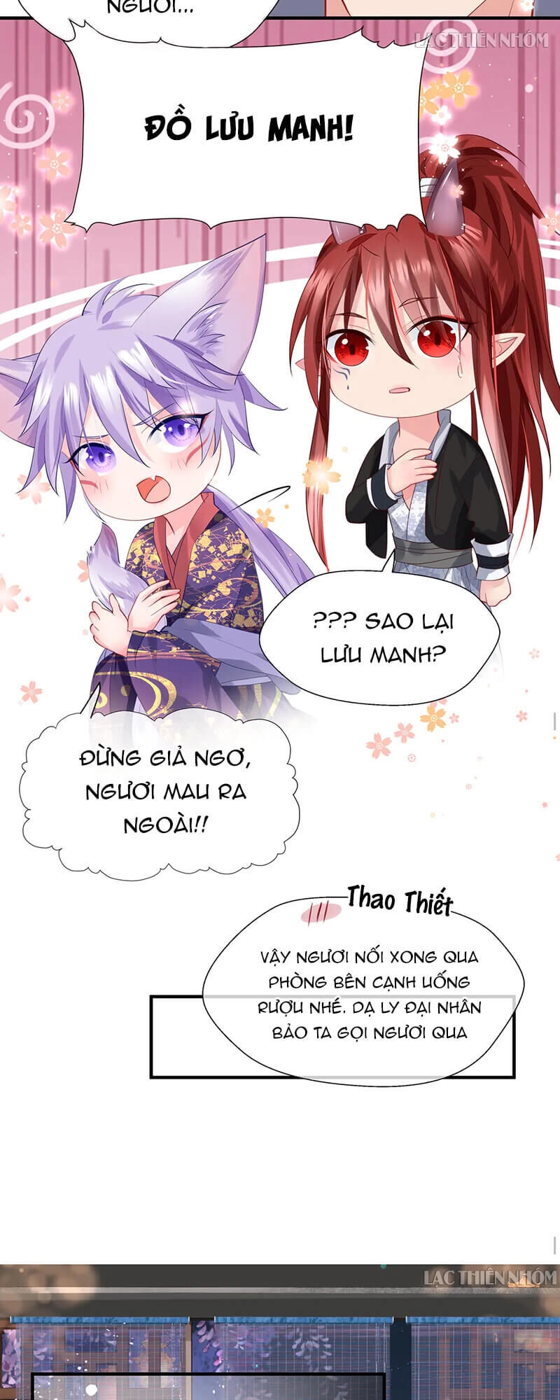 Ma Tôn Muốn Ôm Ôm Chapter 62 - 34