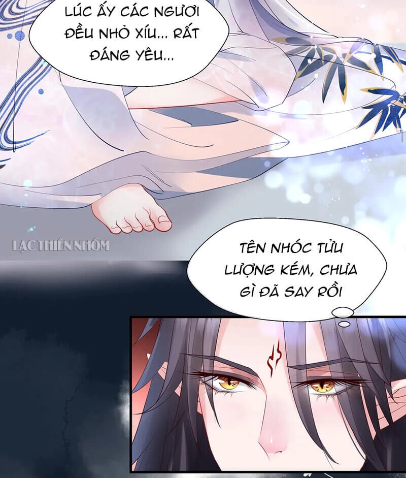 Ma Tôn Muốn Ôm Ôm Chapter 62 - 37