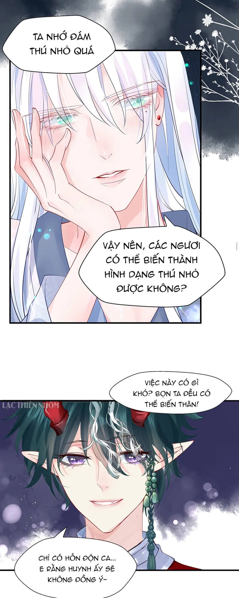 Ma Tôn Muốn Ôm Ôm Chapter 62 - 38