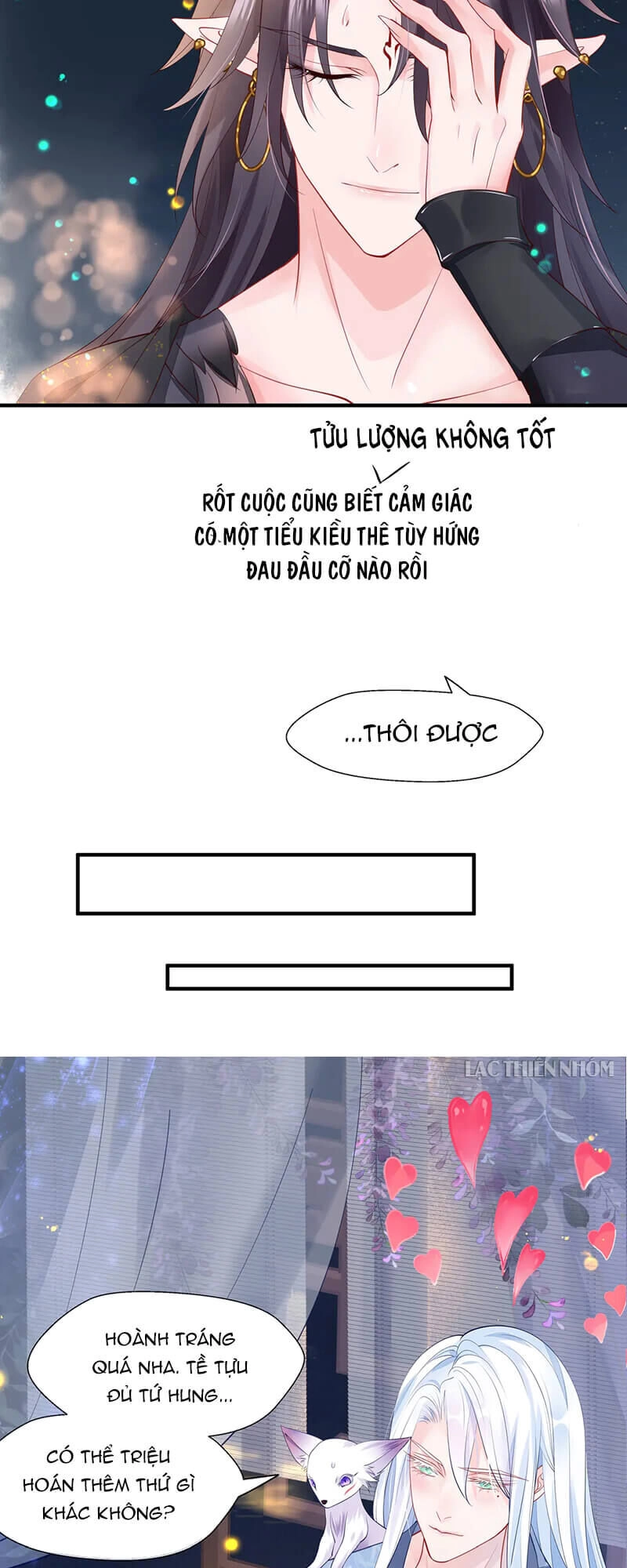 Ma Tôn Muốn Ôm Ôm Chapter 62 - 41