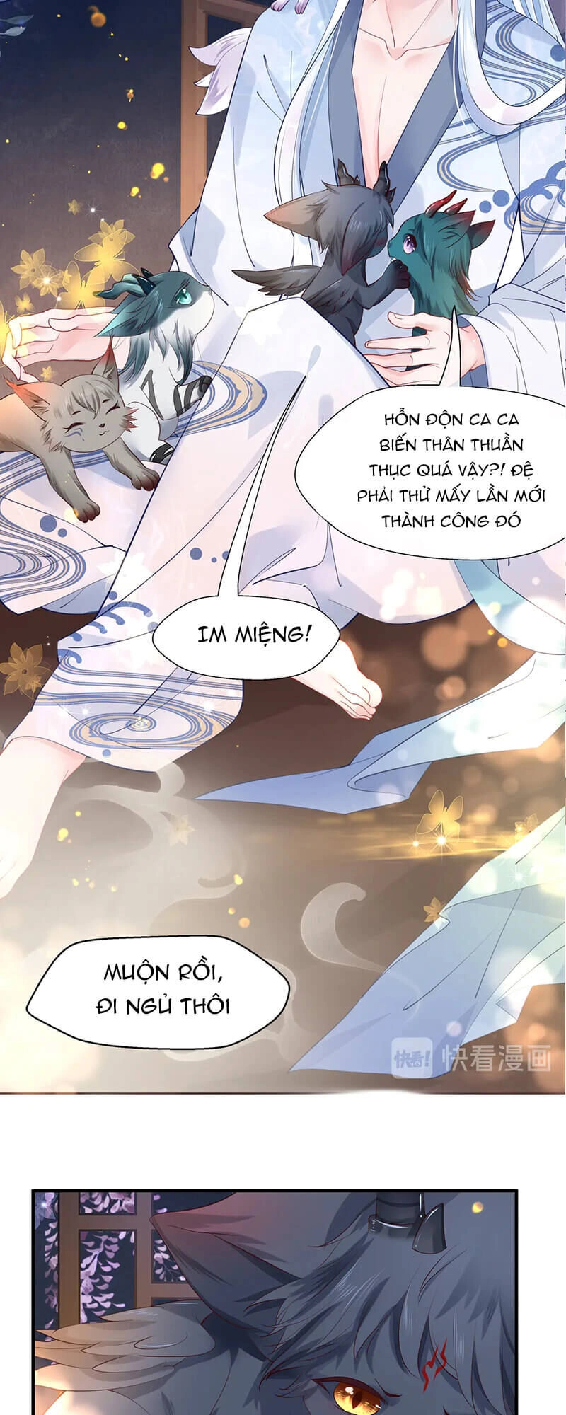 Ma Tôn Muốn Ôm Ôm Chapter 62 - 42
