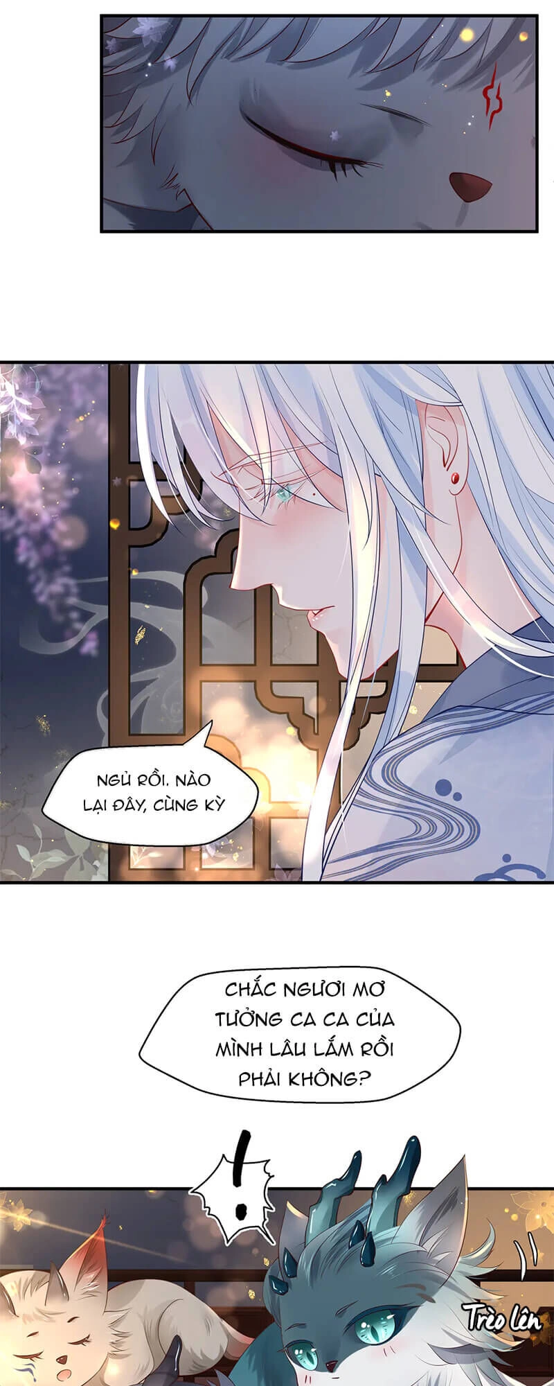 Ma Tôn Muốn Ôm Ôm Chapter 62 - 44