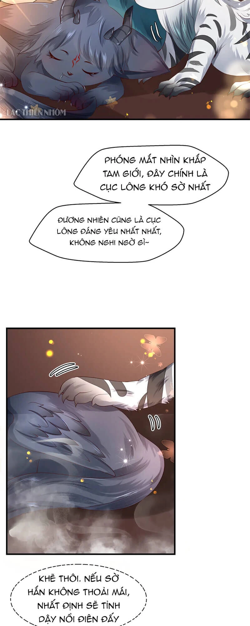 Ma Tôn Muốn Ôm Ôm Chapter 62 - 45