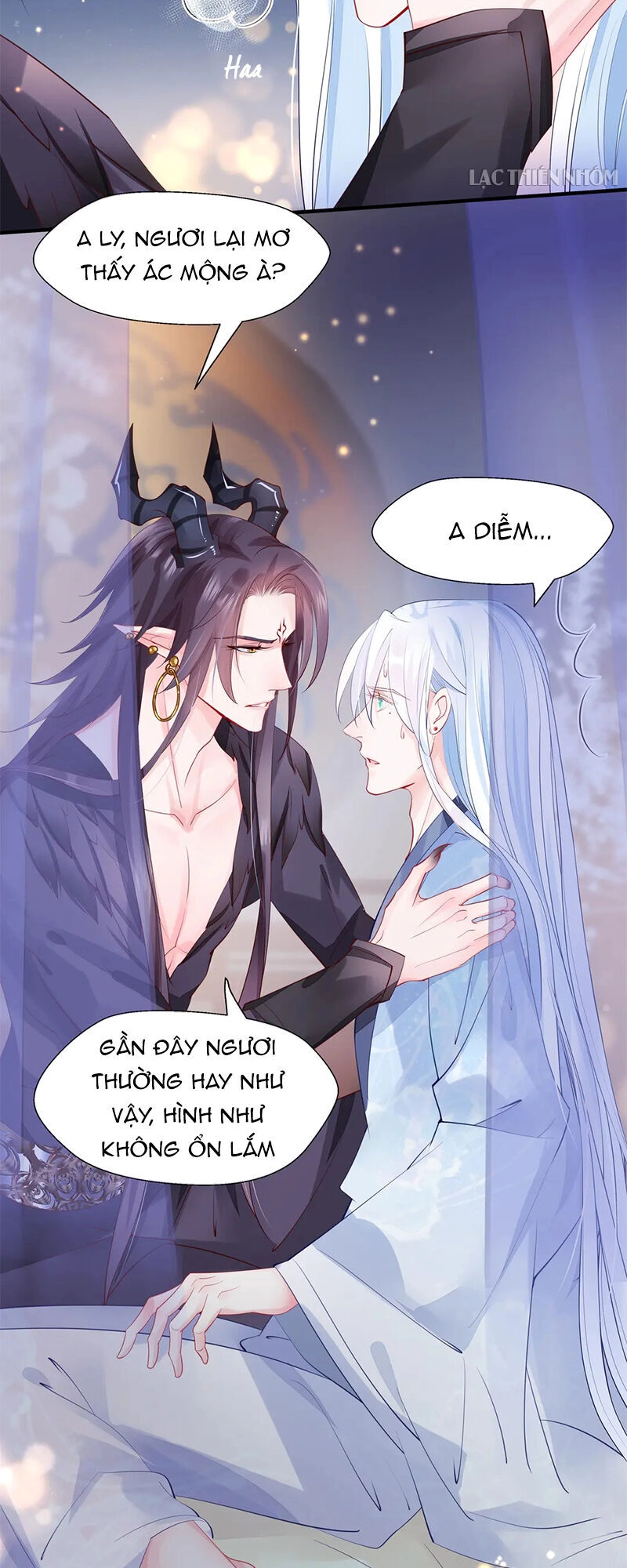 Ma Tôn Muốn Ôm Ôm Chapter 63 - 10