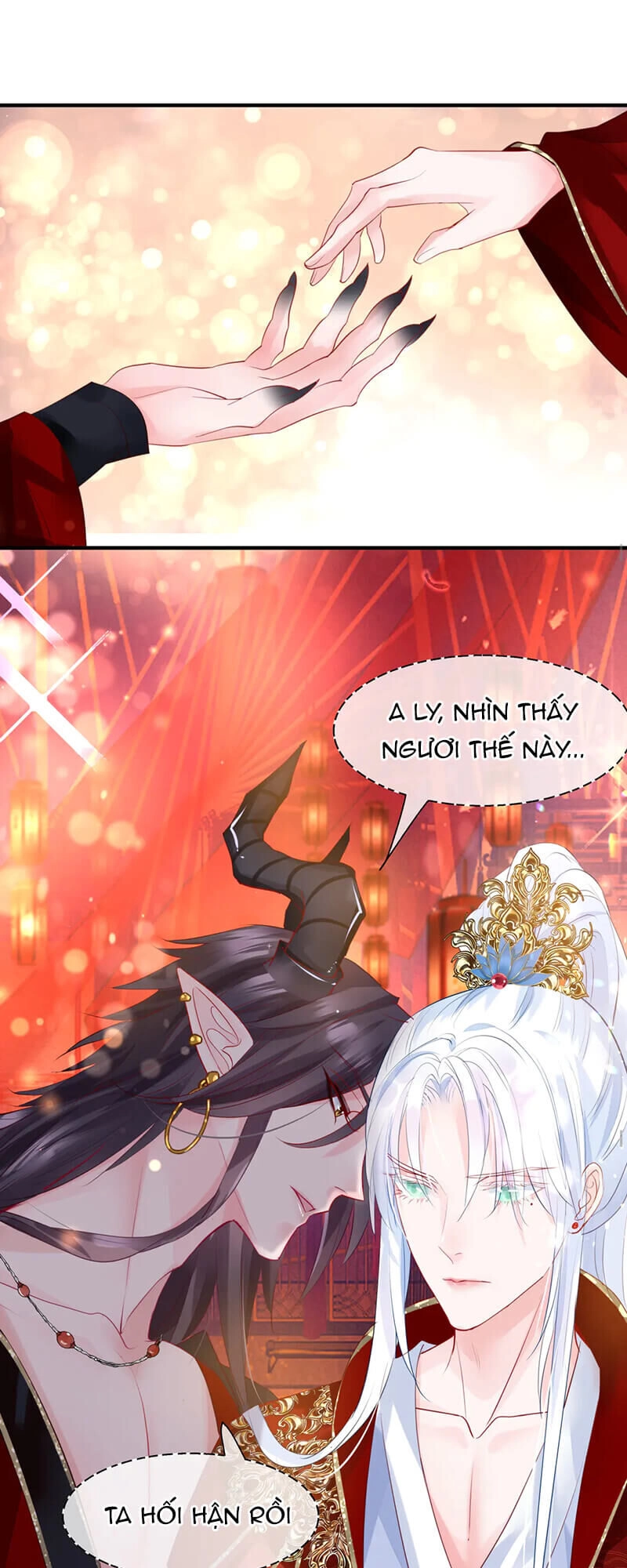 Ma Tôn Muốn Ôm Ôm Chapter 63 - 35