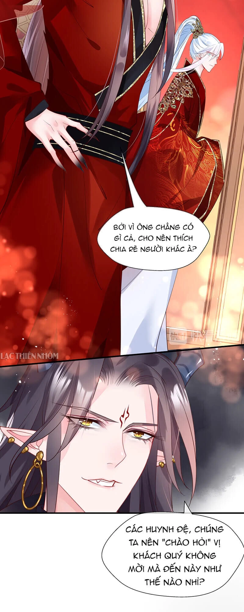 Ma Tôn Muốn Ôm Ôm Chapter 64 - 3