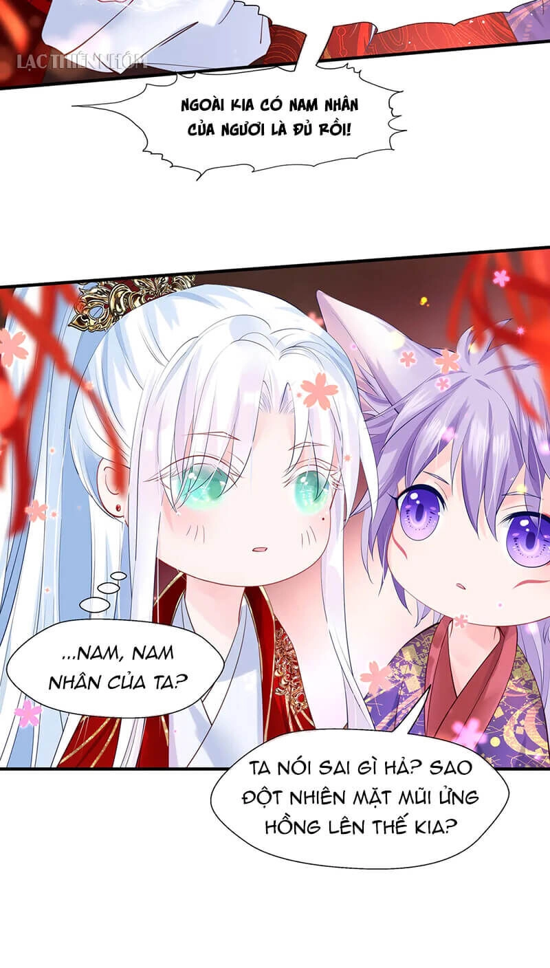 Ma Tôn Muốn Ôm Ôm Chapter 64 - 11