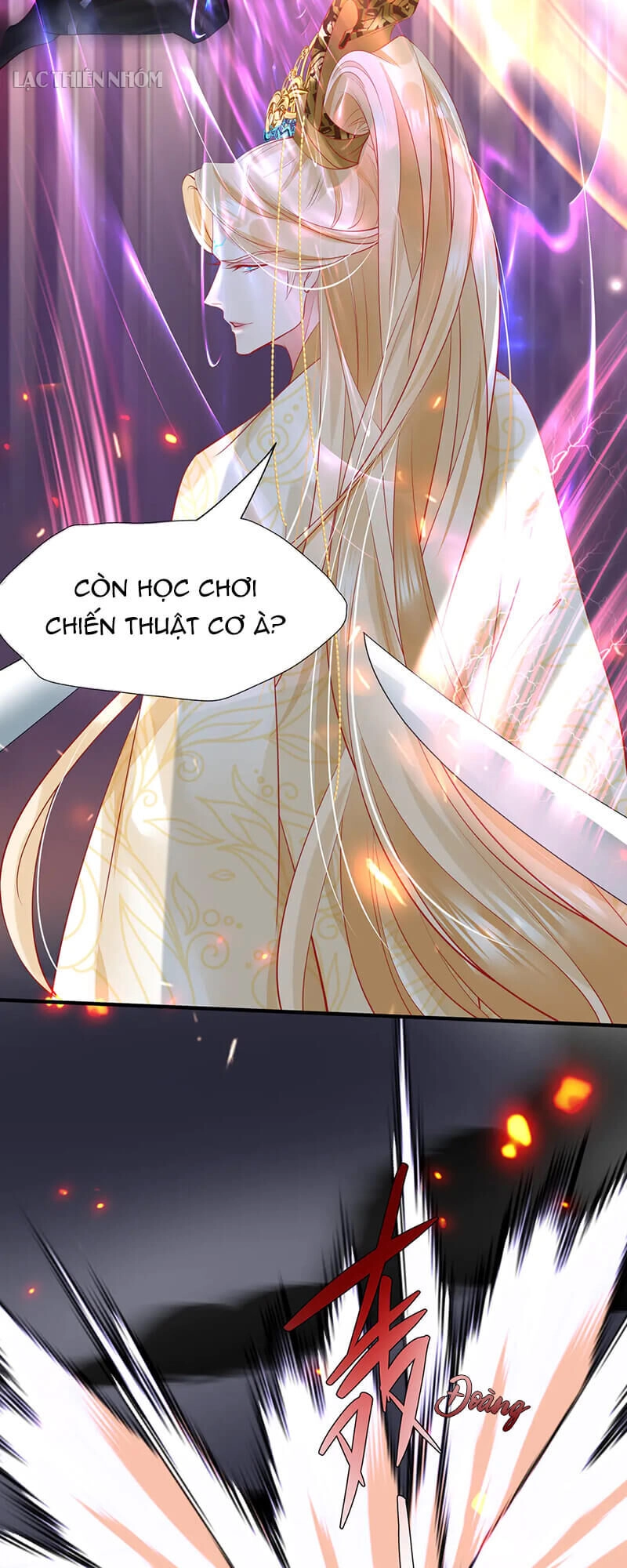 Ma Tôn Muốn Ôm Ôm Chapter 64 - 13