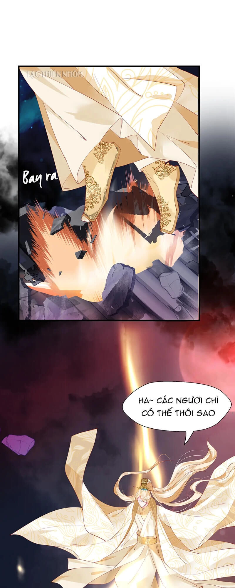 Ma Tôn Muốn Ôm Ôm Chapter 64 - 15