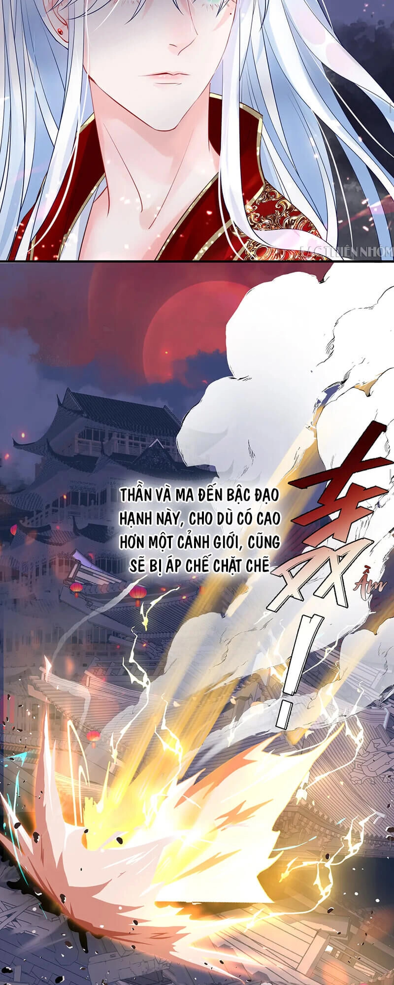 Ma Tôn Muốn Ôm Ôm Chapter 64 - 19
