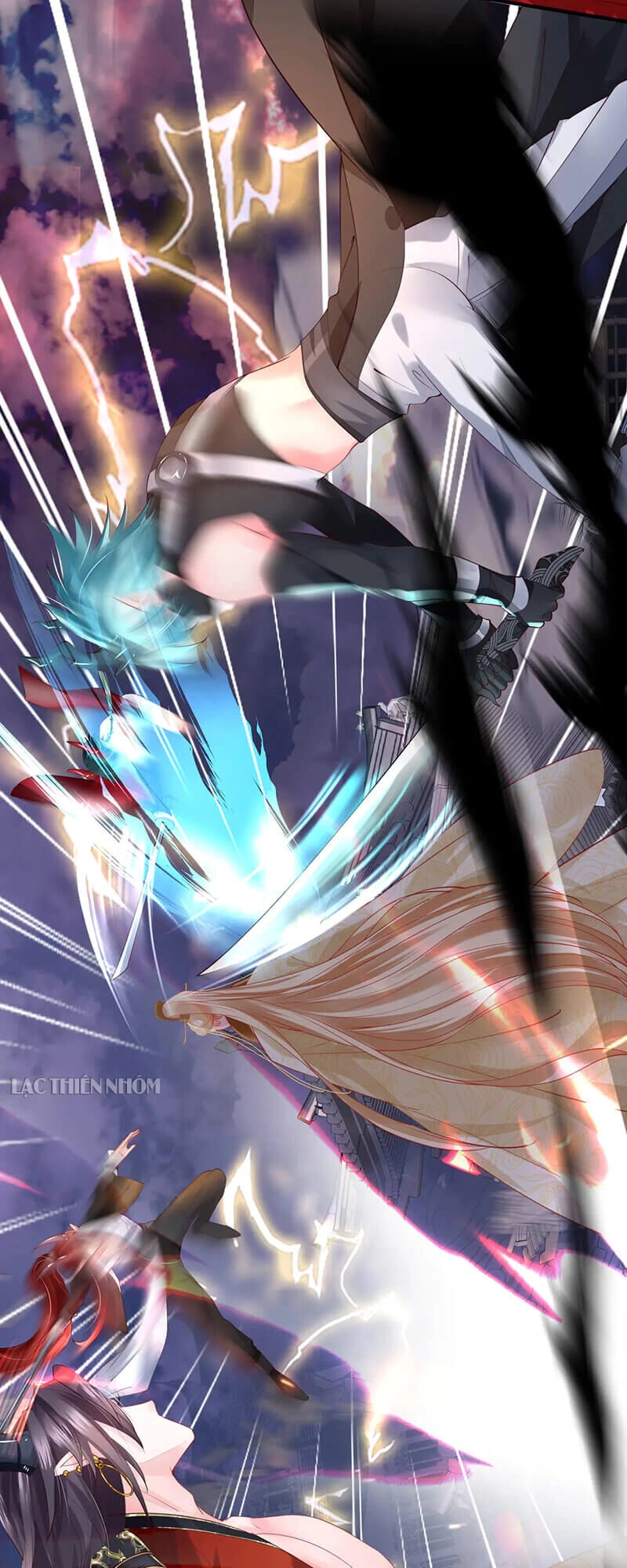 Ma Tôn Muốn Ôm Ôm Chapter 64 - 22