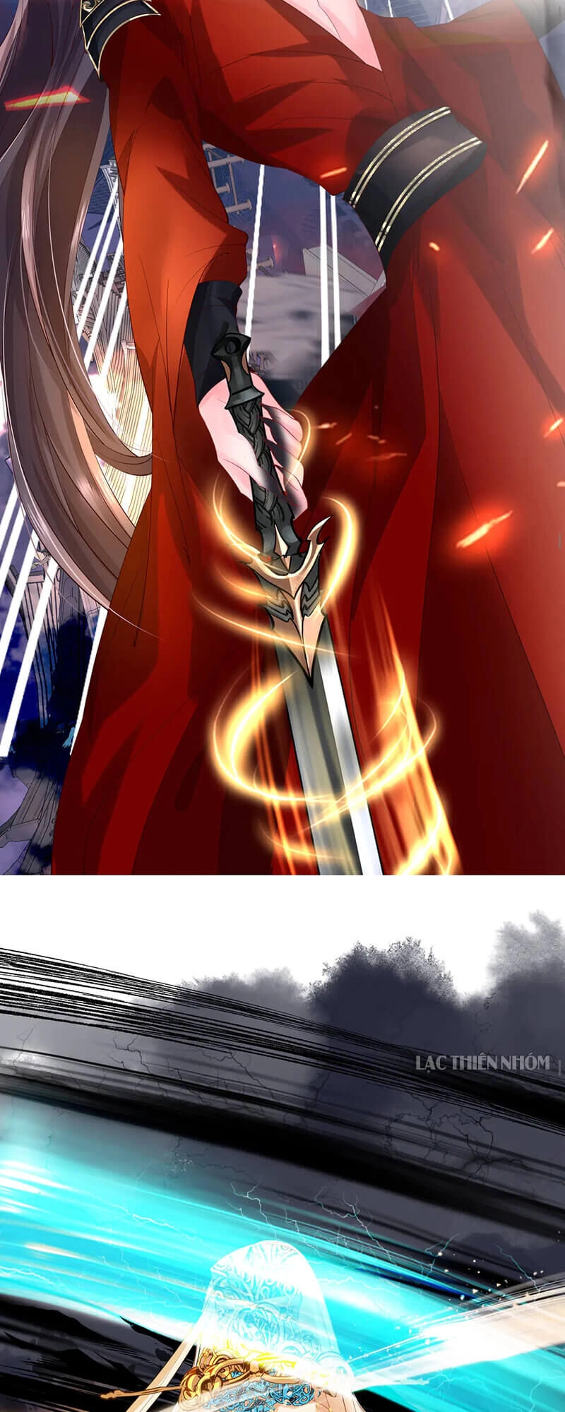 Ma Tôn Muốn Ôm Ôm Chapter 64 - 23