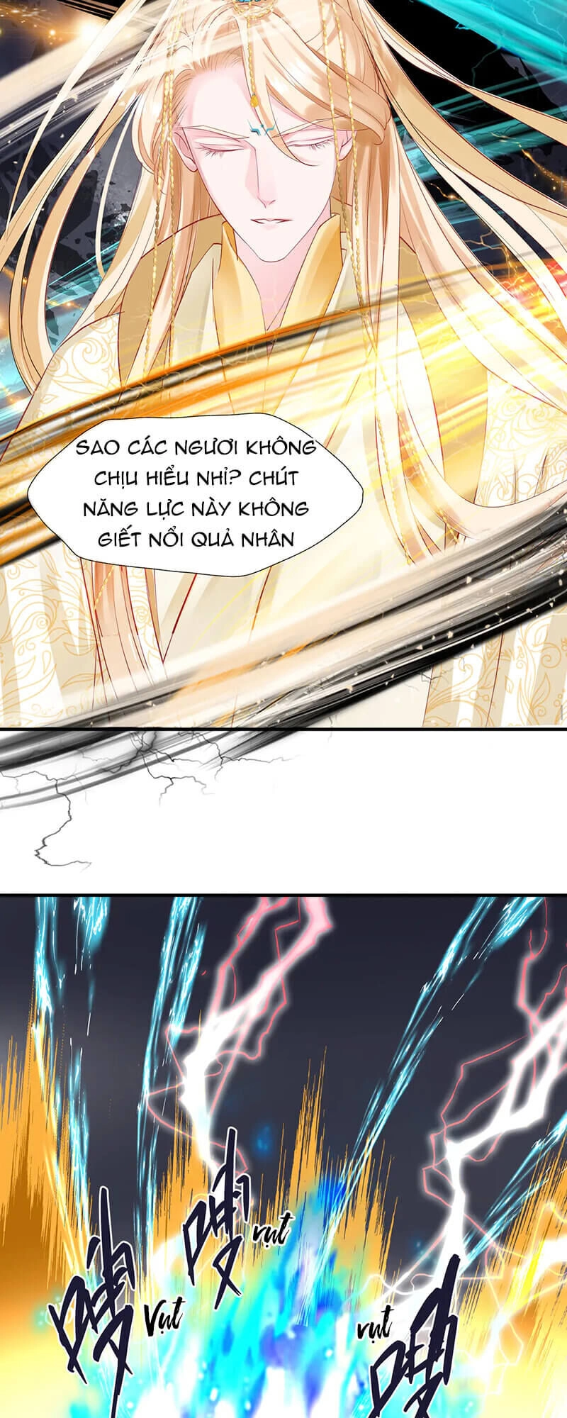 Ma Tôn Muốn Ôm Ôm Chapter 64 - 24