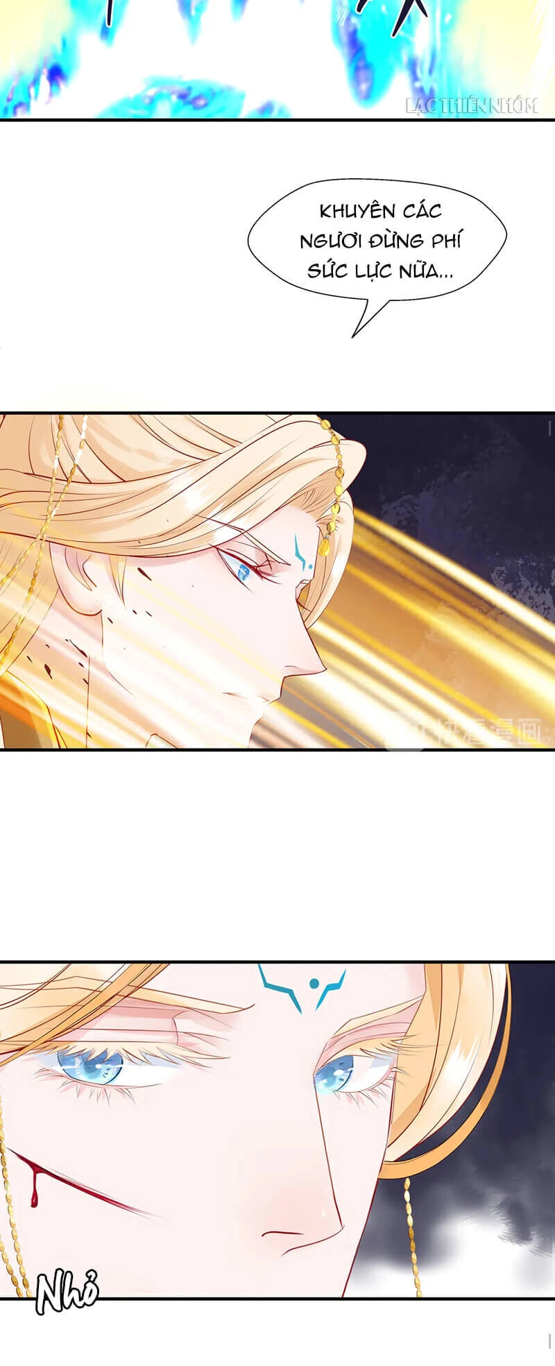 Ma Tôn Muốn Ôm Ôm Chapter 64 - 25