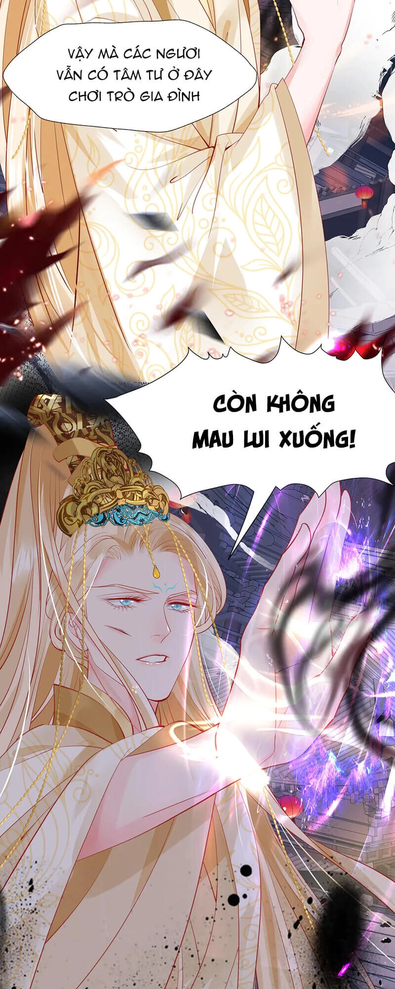 Ma Tôn Muốn Ôm Ôm Chapter 64 - 28