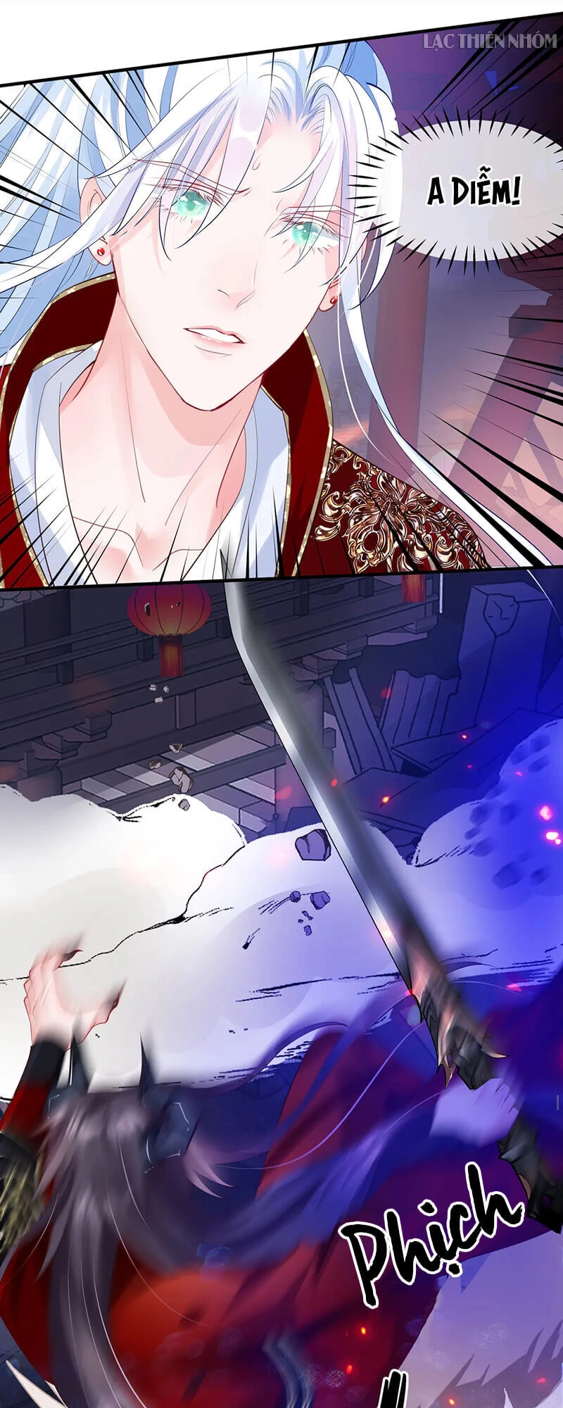 Ma Tôn Muốn Ôm Ôm Chapter 64 - 31