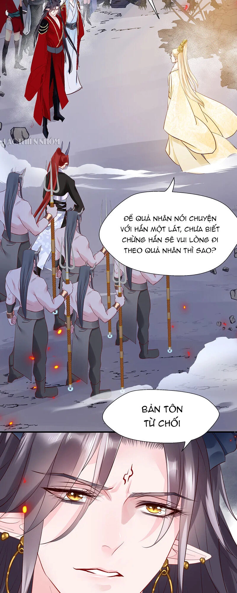 Ma Tôn Muốn Ôm Ôm Chapter 64 - 37