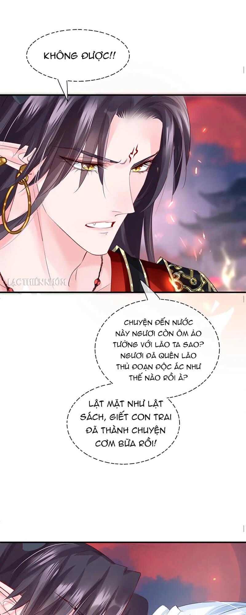 Ma Tôn Muốn Ôm Ôm Chapter 64 - 41
