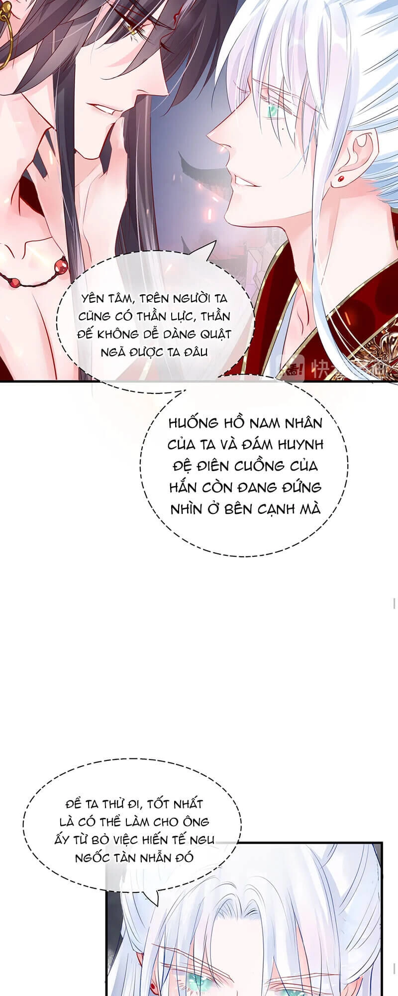 Ma Tôn Muốn Ôm Ôm Chapter 64 - 42