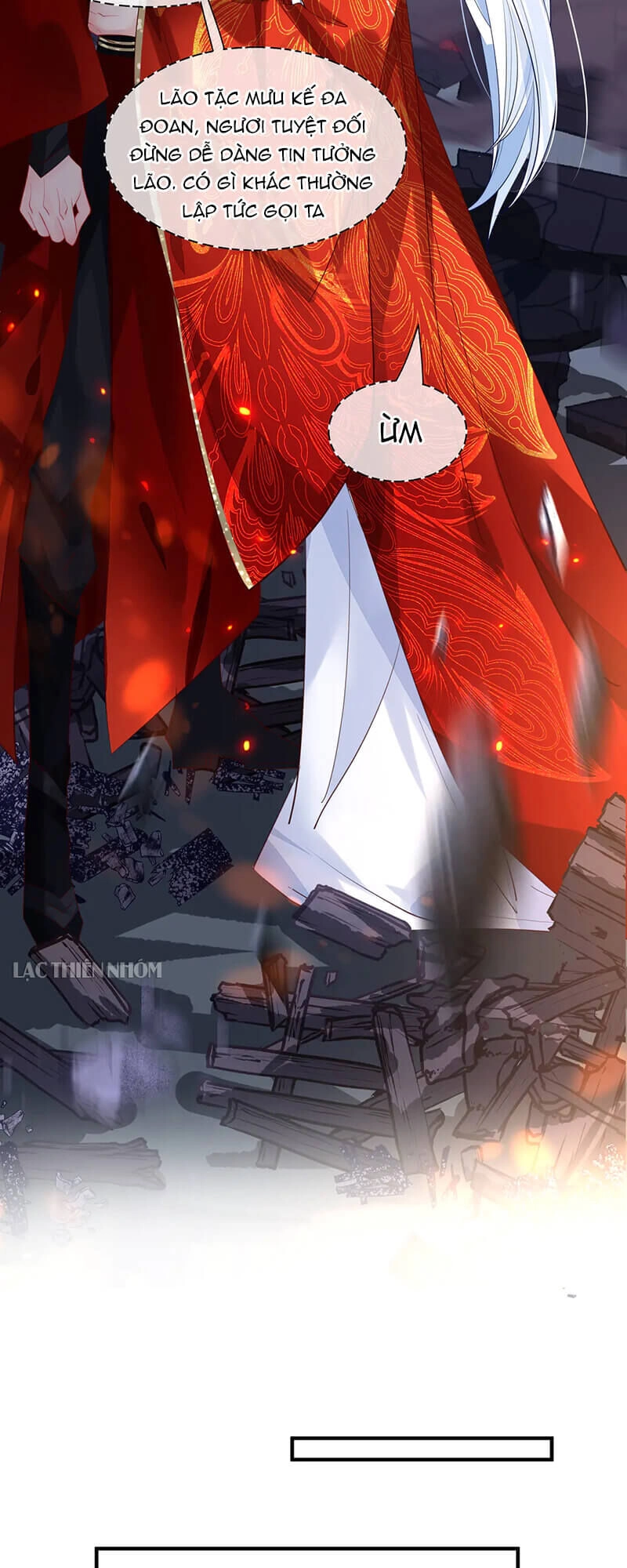 Ma Tôn Muốn Ôm Ôm Chapter 64 - 44