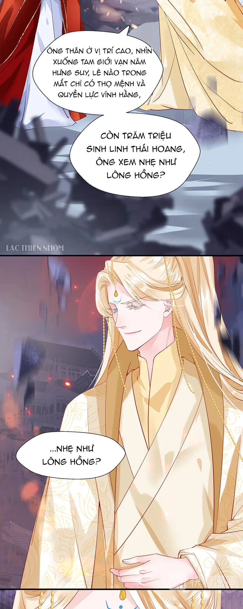 Ma Tôn Muốn Ôm Ôm Chapter 64 - 50