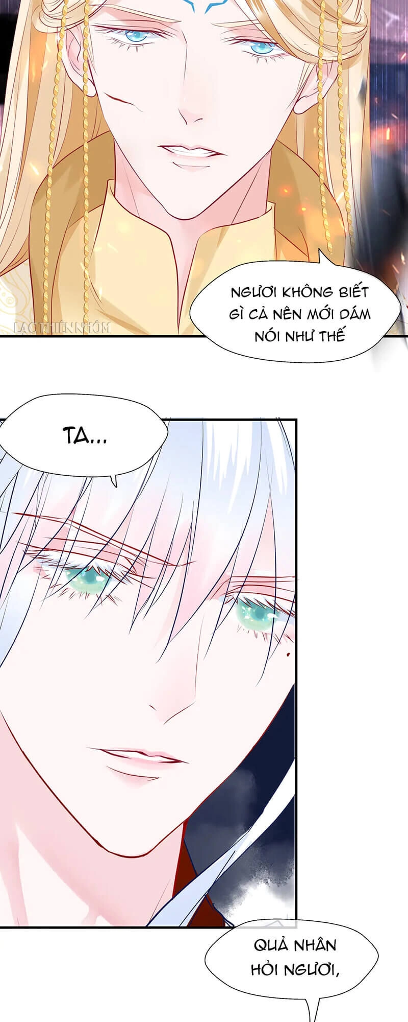 Ma Tôn Muốn Ôm Ôm Chapter 64 - 51