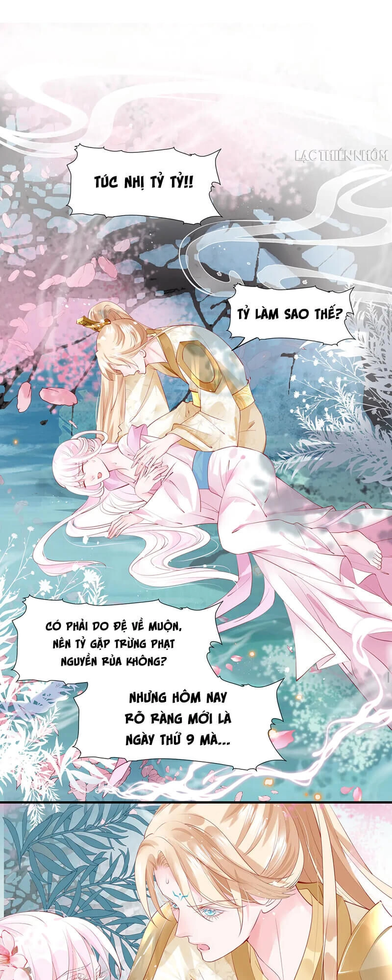 Ma Tôn Muốn Ôm Ôm Chapter 65 - 18