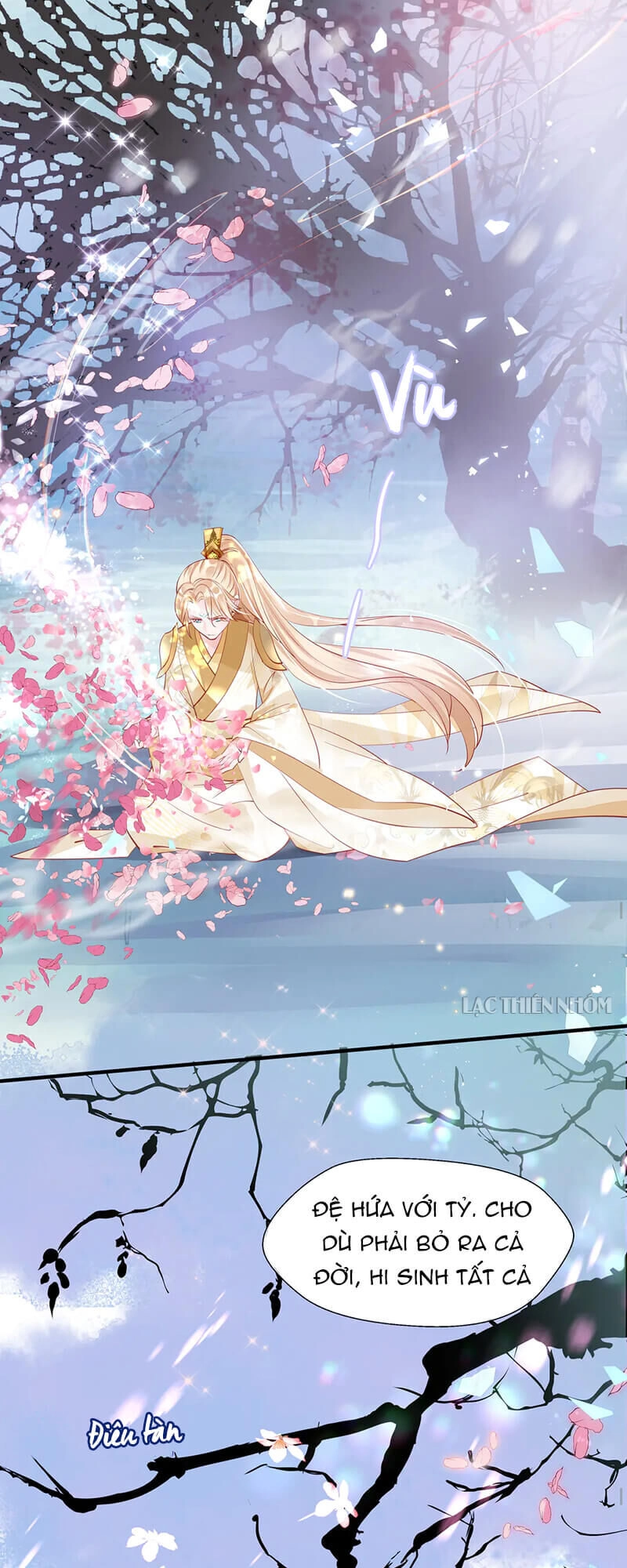 Ma Tôn Muốn Ôm Ôm Chapter 65 - 27