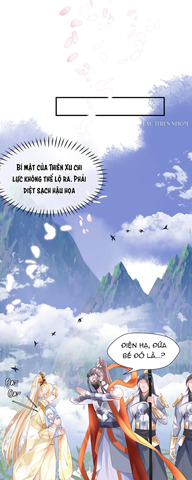 Ma Tôn Muốn Ôm Ôm Chapter 65 - 29