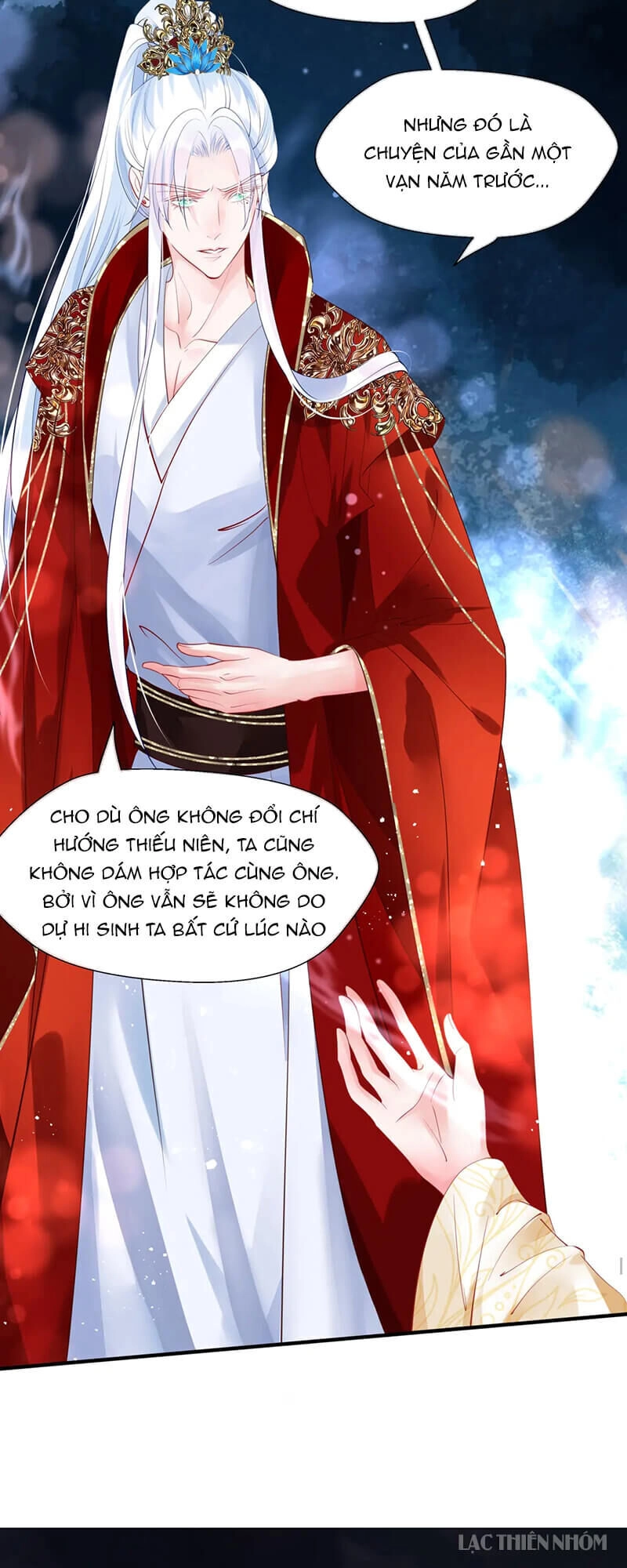 Ma Tôn Muốn Ôm Ôm Chapter 65 - 43