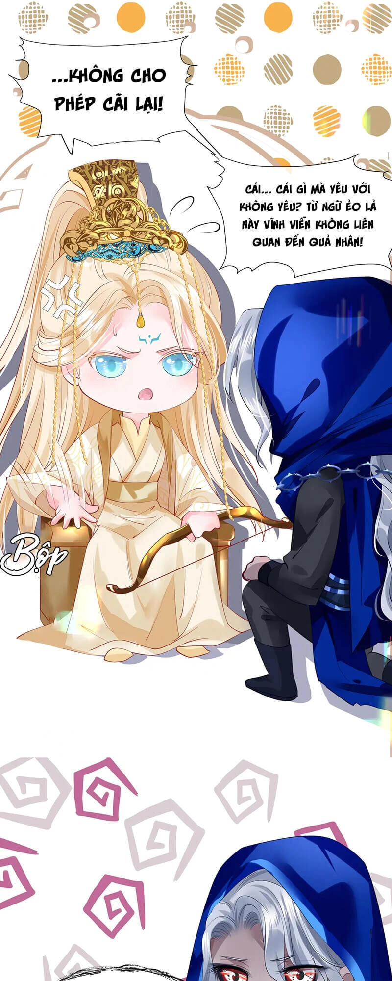 Ma Tôn Muốn Ôm Ôm Chapter 66 - 29